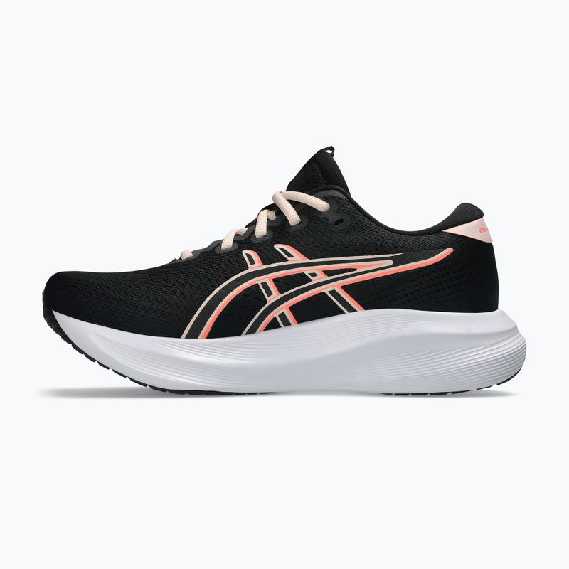Дамски обувки за бягане ASICS Gel-Excite 11 black/pearl pink 2