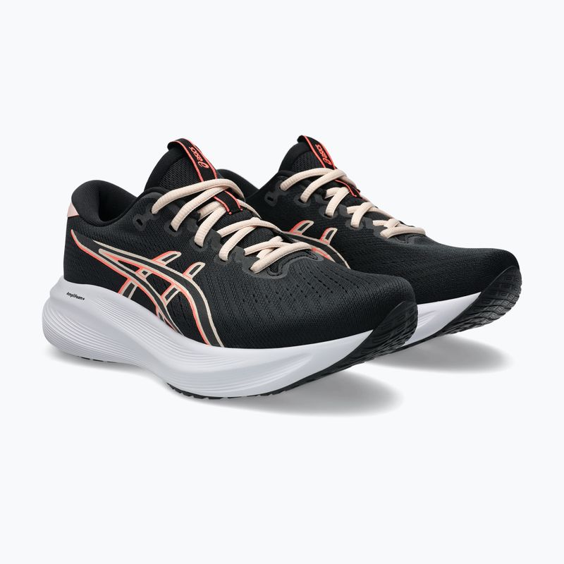 Дамски обувки за бягане ASICS Gel-Excite 11 black/pearl pink 3
