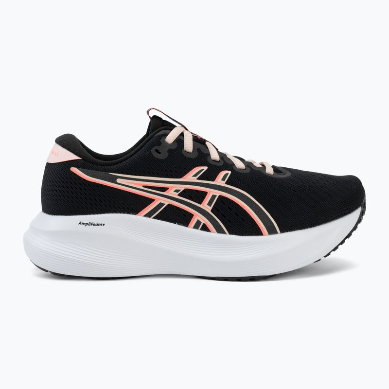 Дамски обувки за бягане ASICS Gel-Excite 11 black/pearl pink 2