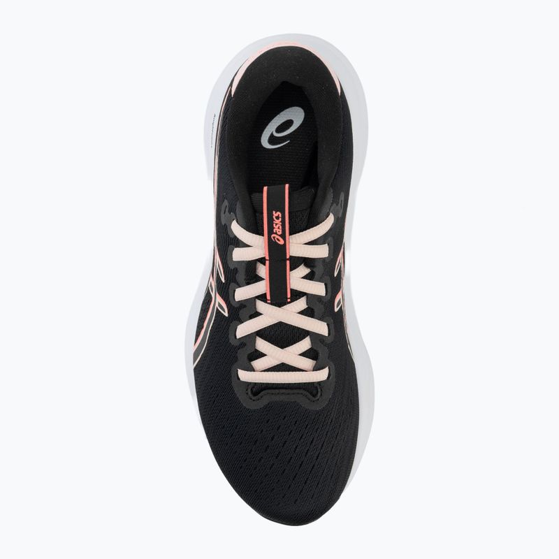 Дамски обувки за бягане ASICS Gel-Excite 11 black/pearl pink 5