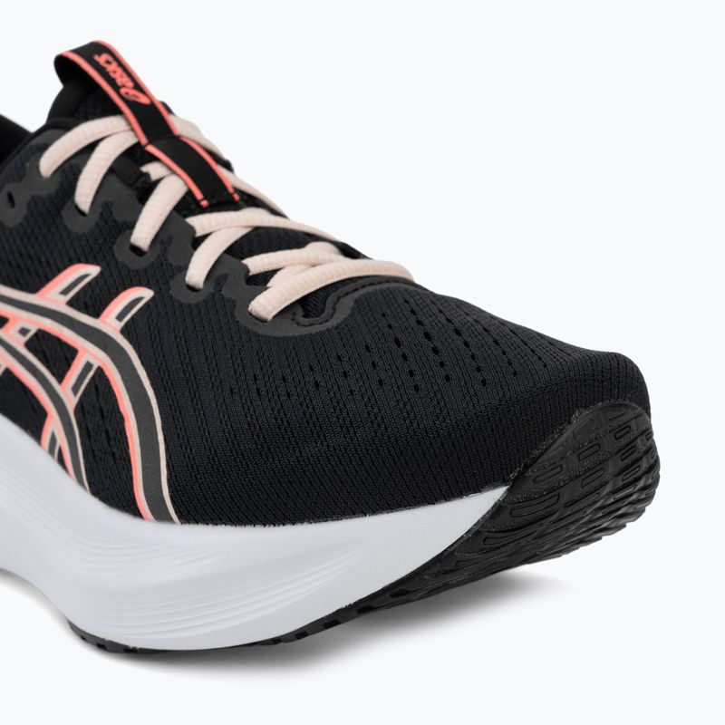Дамски обувки за бягане ASICS Gel-Excite 11 black/pearl pink 7