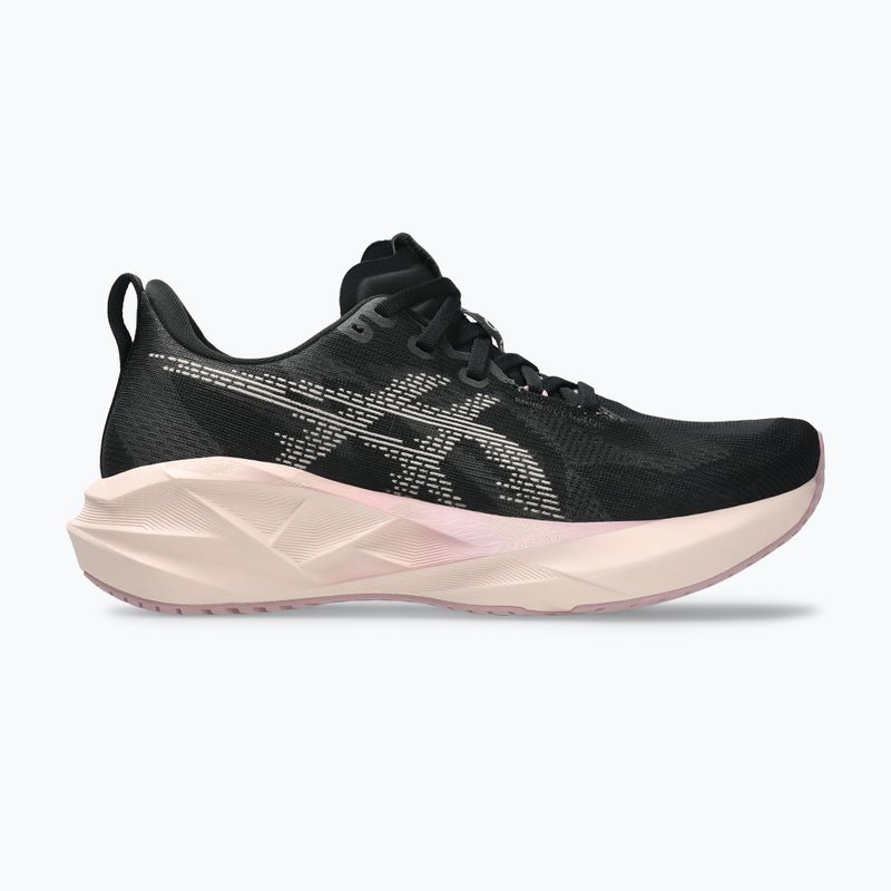 Дамски обувки за бягане ASICS Novablast 5 black/pearl pink 8