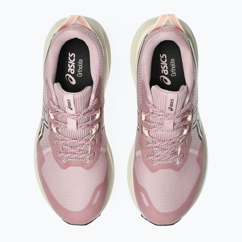 Дамски обувки за бягане ASICS Gel-Venture 11 morganite/pearl pink 6