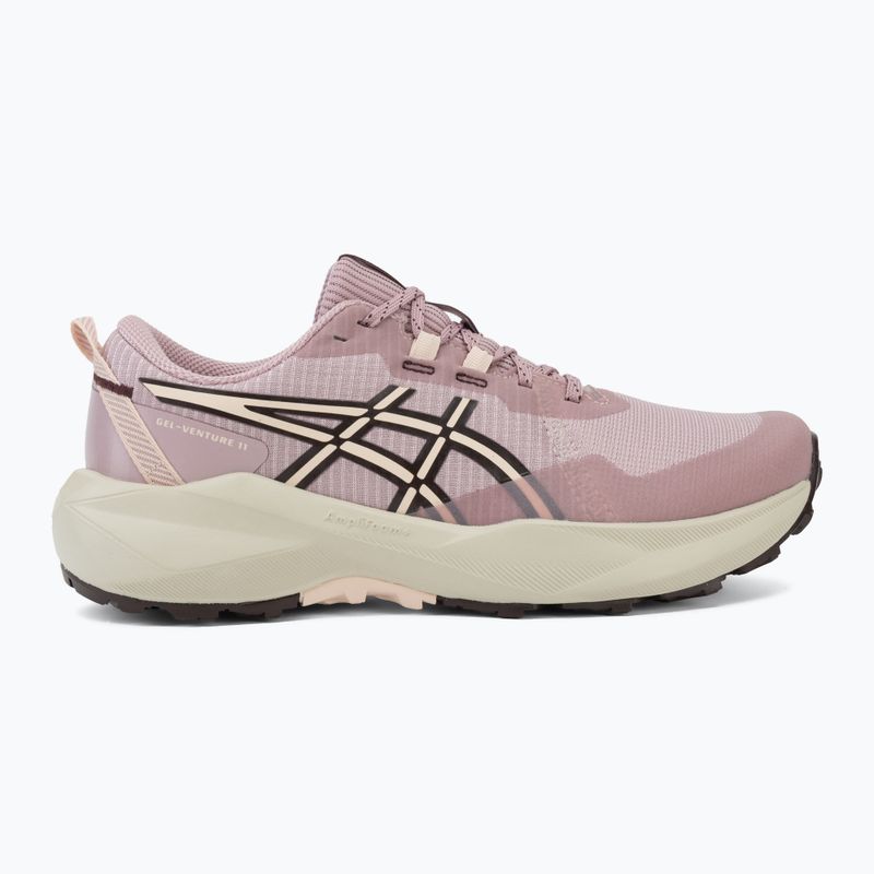 Дамски обувки за бягане ASICS Gel-Venture 11 morganite/pearl pink 2