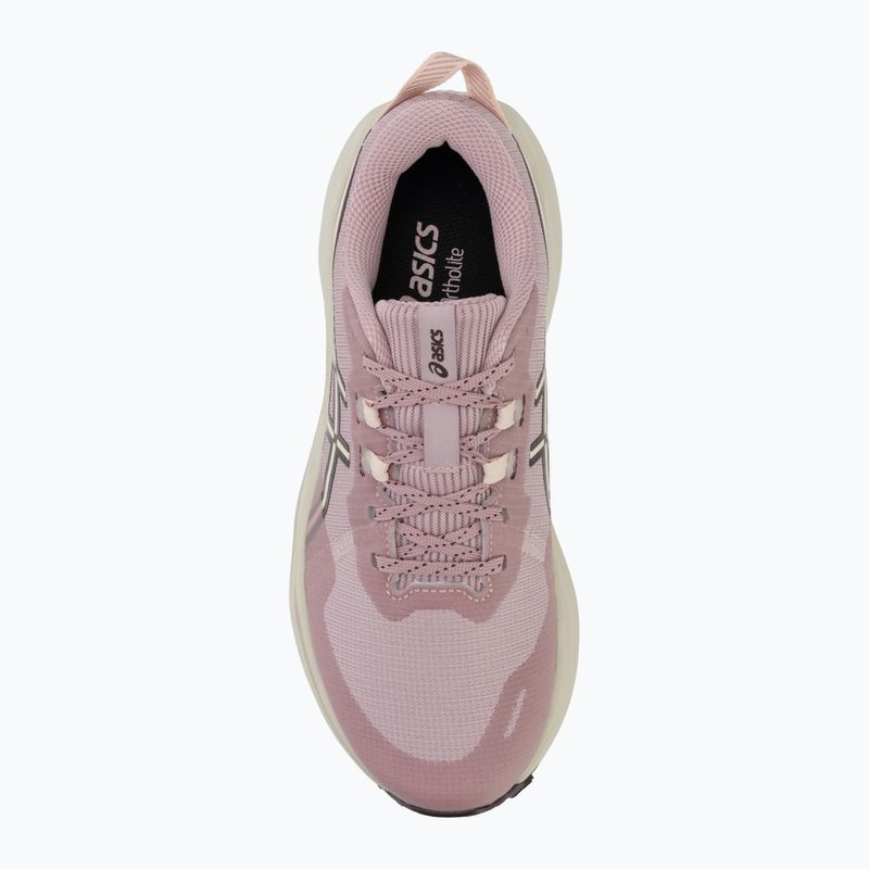Дамски обувки за бягане ASICS Gel-Venture 11 morganite/pearl pink 5