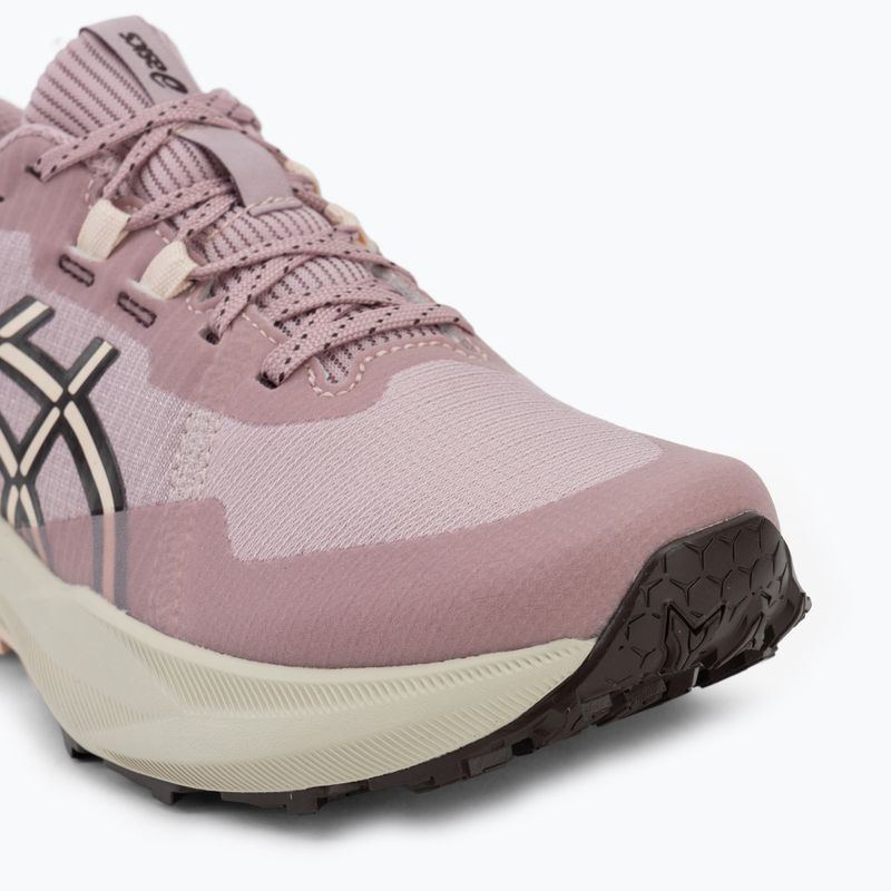 Дамски обувки за бягане ASICS Gel-Venture 11 morganite/pearl pink 7