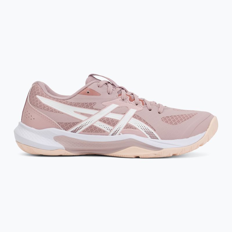 Дамски волейболни обувки ASICS Gel-Tactic 13 morganite/white 2