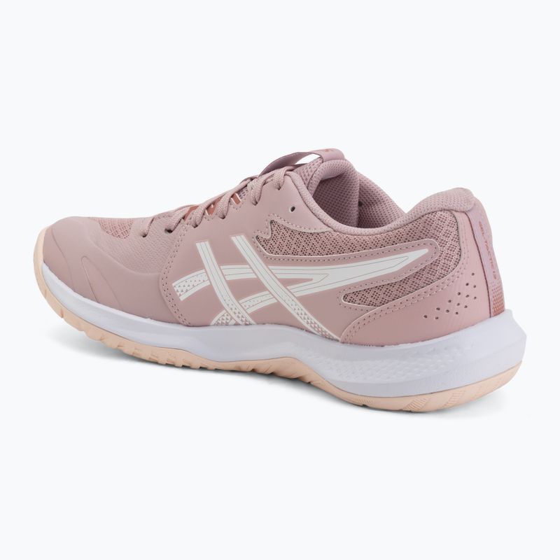 Дамски волейболни обувки ASICS Gel-Tactic 13 morganite/white 3