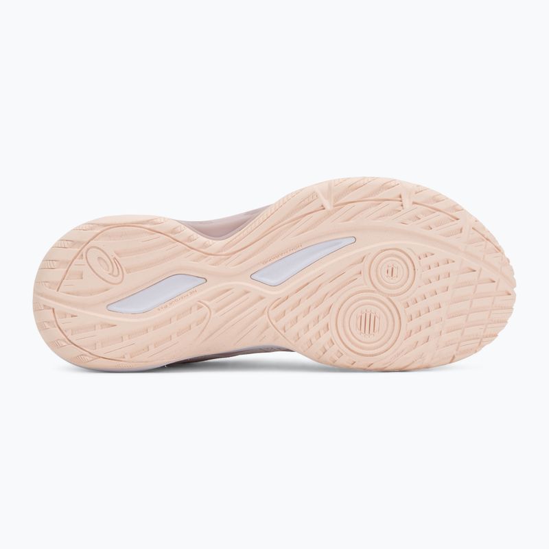 Дамски волейболни обувки ASICS Gel-Tactic 13 morganite/white 4