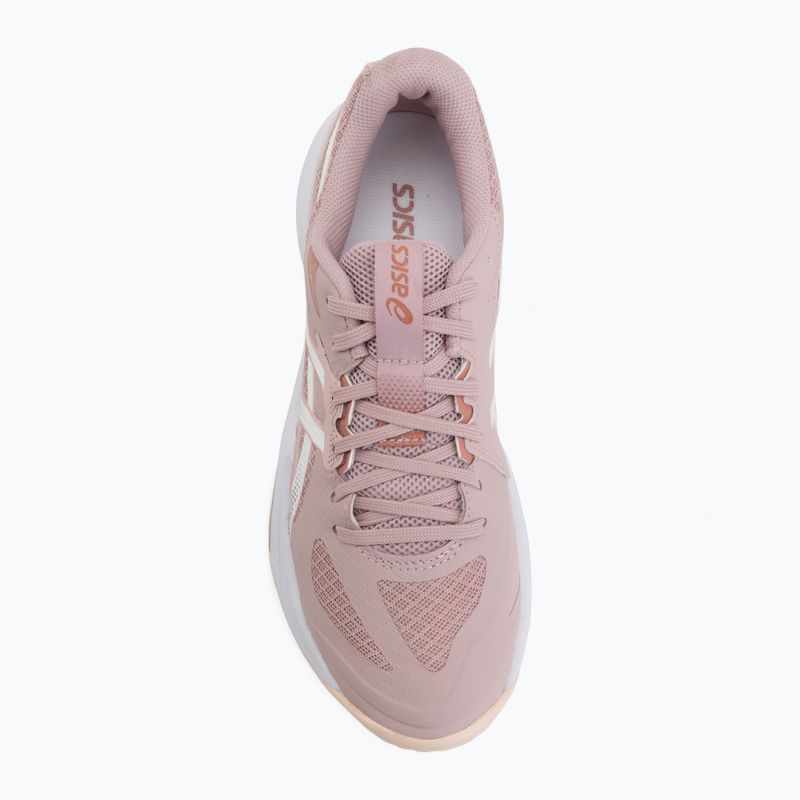 Дамски волейболни обувки ASICS Gel-Tactic 13 morganite/white 5