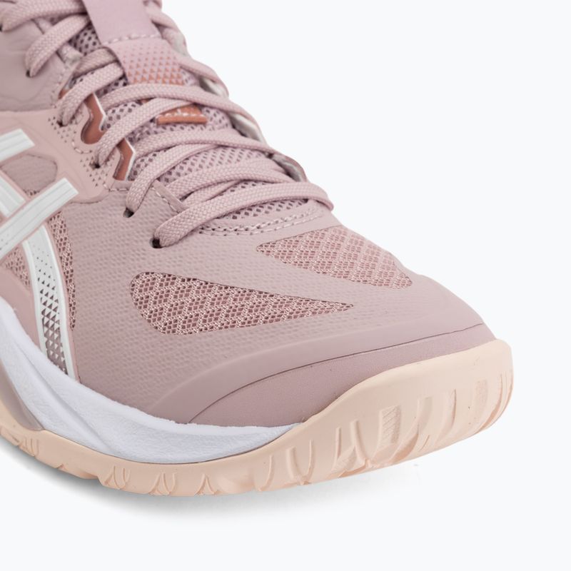 Дамски волейболни обувки ASICS Gel-Tactic 13 morganite/white 7
