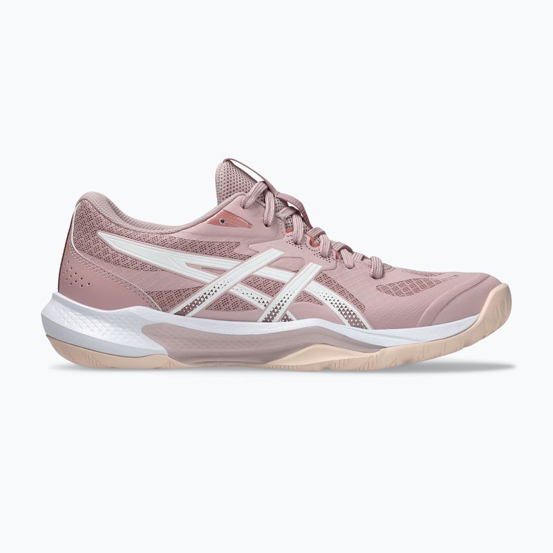 Дамски волейболни обувки ASICS Gel-Tactic 13 morganite/white 8