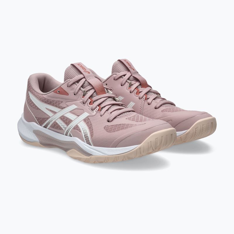 Дамски волейболни обувки ASICS Gel-Tactic 13 morganite/white 10