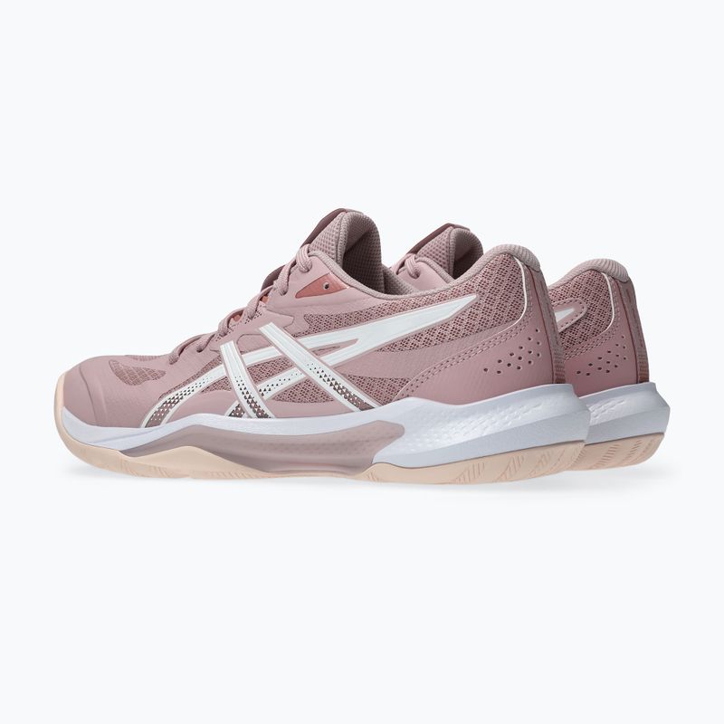 Дамски волейболни обувки ASICS Gel-Tactic 13 morganite/white 11