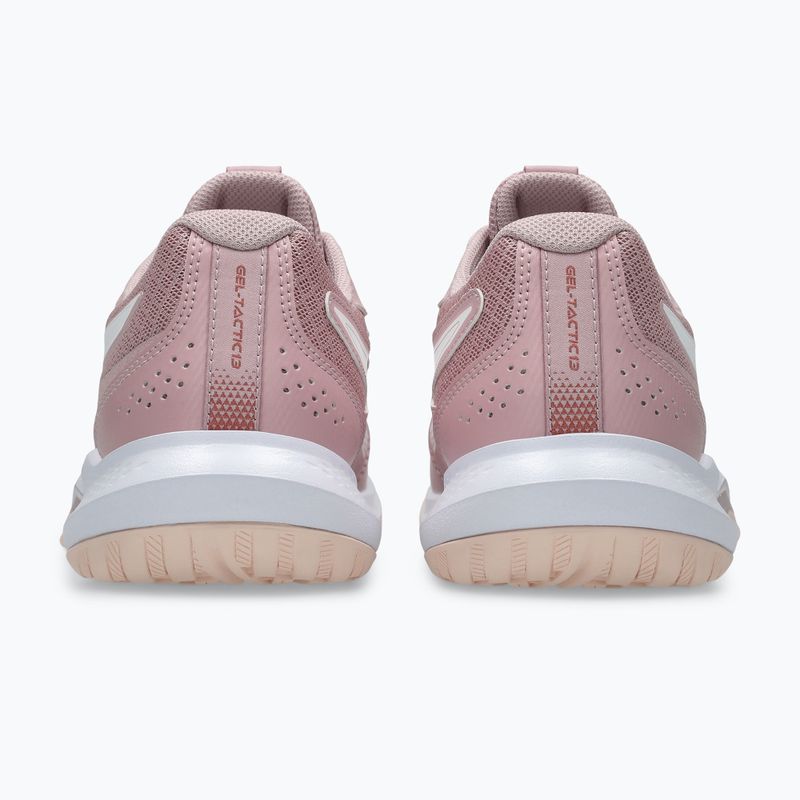 Дамски волейболни обувки ASICS Gel-Tactic 13 morganite/white 12