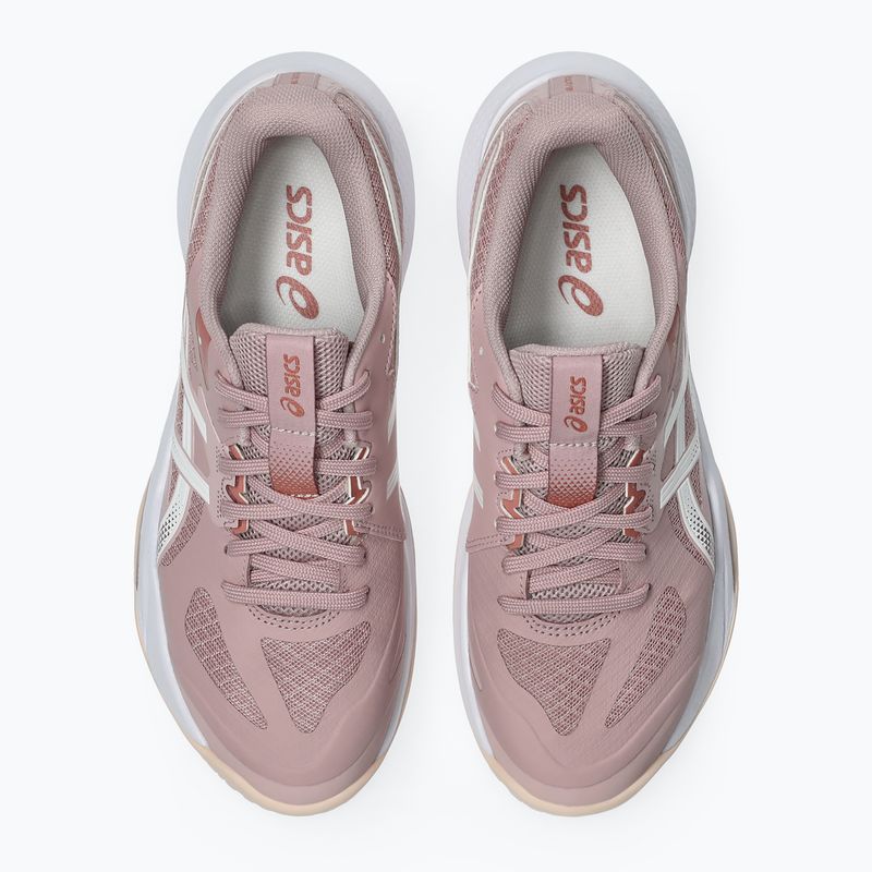 Дамски волейболни обувки ASICS Gel-Tactic 13 morganite/white 13