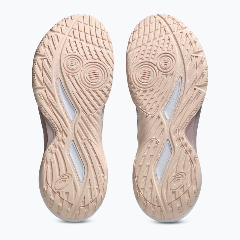 Дамски волейболни обувки ASICS Gel-Tactic 13 morganite/white 14