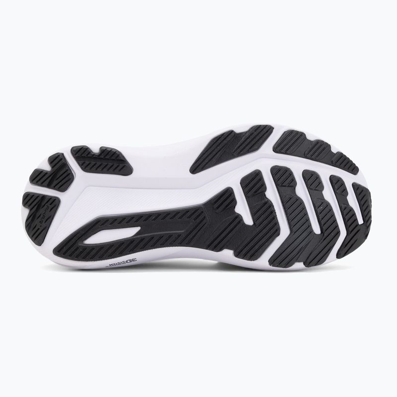 Дамски обувки за бягане ASICS GT-1000 14 black/lilac hint 4