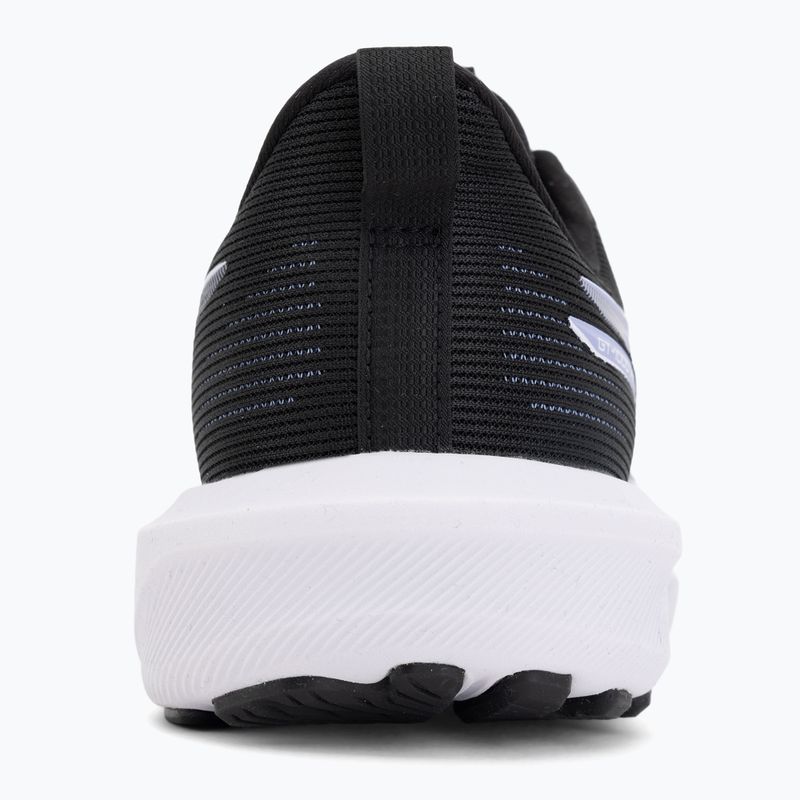 Дамски обувки за бягане ASICS GT-1000 14 black/lilac hint 6