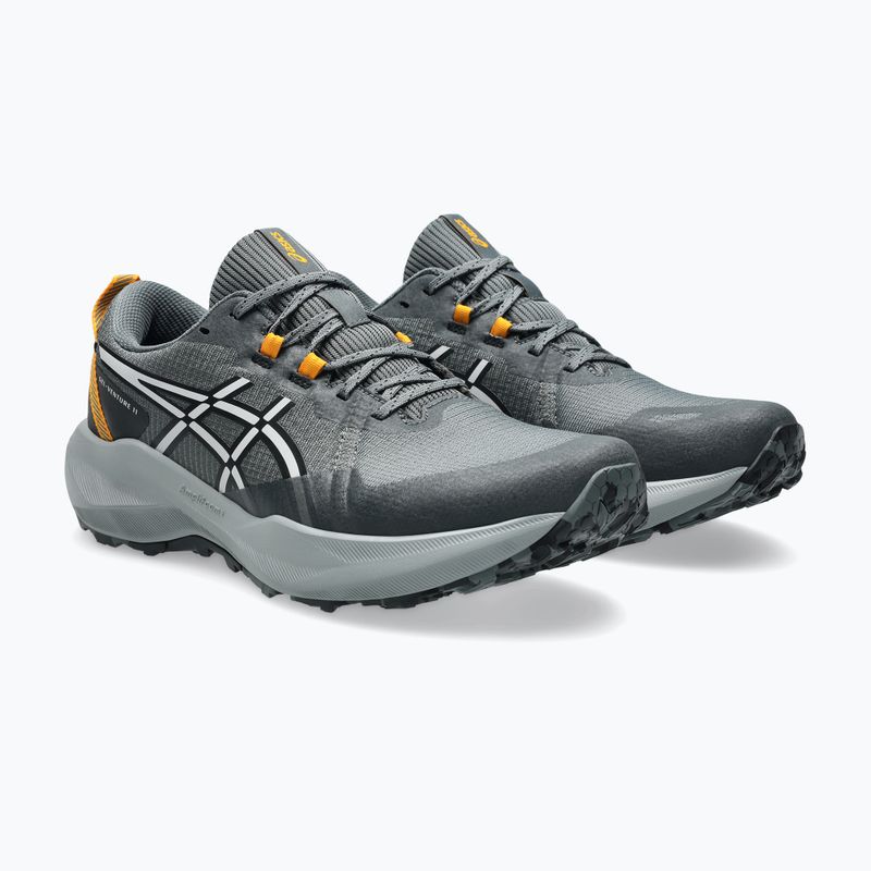 Мъжки обувки за бягане ASICS Gel-Venture 11 steel grey/cloud grey 3