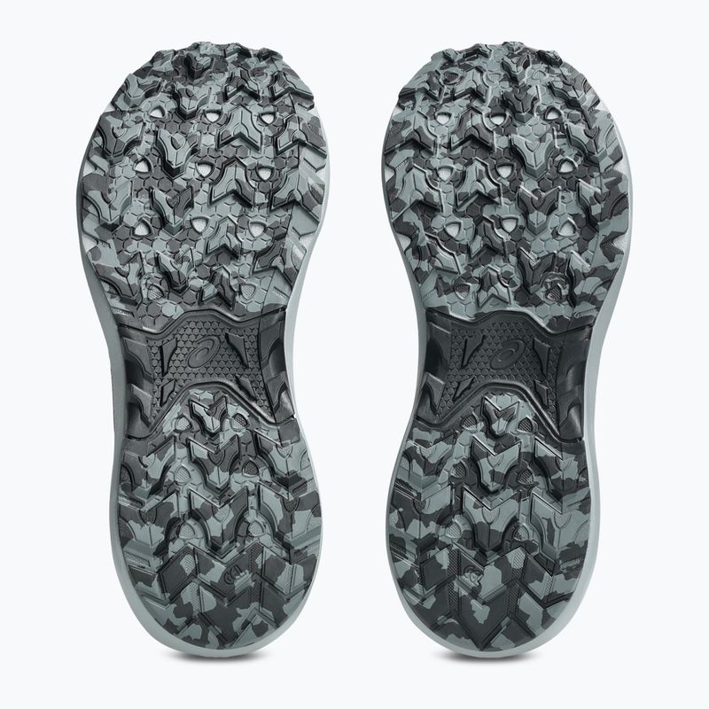 Мъжки обувки за бягане ASICS Gel-Venture 11 steel grey/cloud grey 7