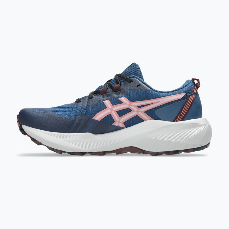 Дамски обувки за бягане ASICS Gel-Venture 11 twilight blue/morganite 2