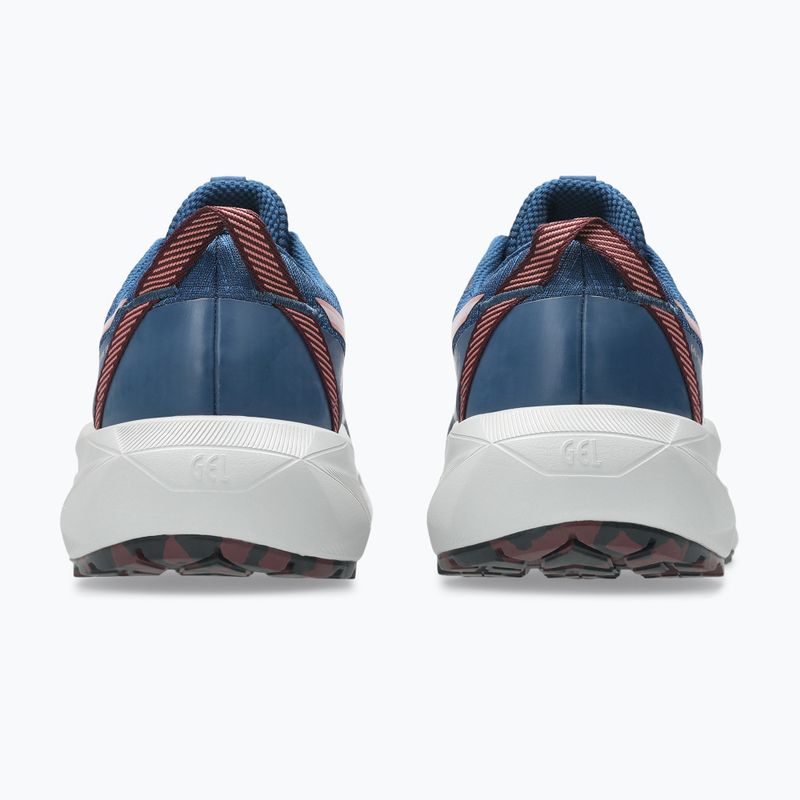 Дамски обувки за бягане ASICS Gel-Venture 11 twilight blue/morganite 5