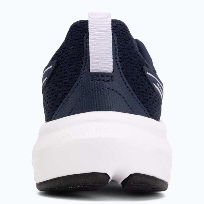 Дамски обувки за бягане ASICS Gel-Contend 9 midnight/lilac hint 6