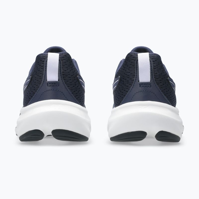 Дамски обувки за бягане ASICS Gel-Contend 9 midnight/lilac hint 5