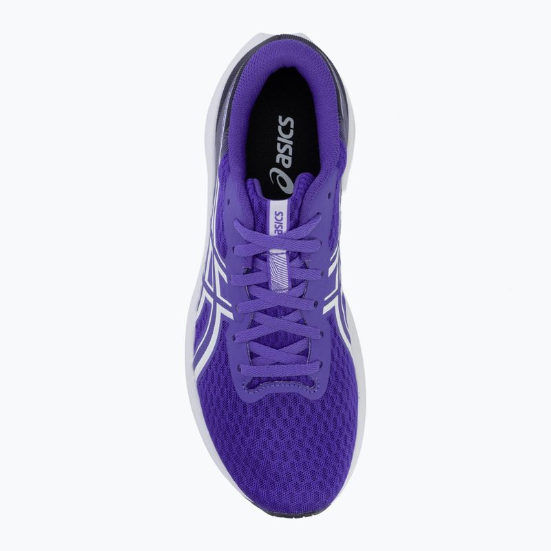 Мъжки обувки за бягане ASICS Patriot 14 cobalt burst/white 5