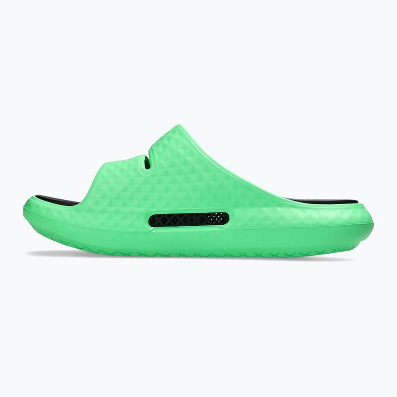 Чехли ASICS Actibreeze Hybrid Sandal 2 vital green/black 2