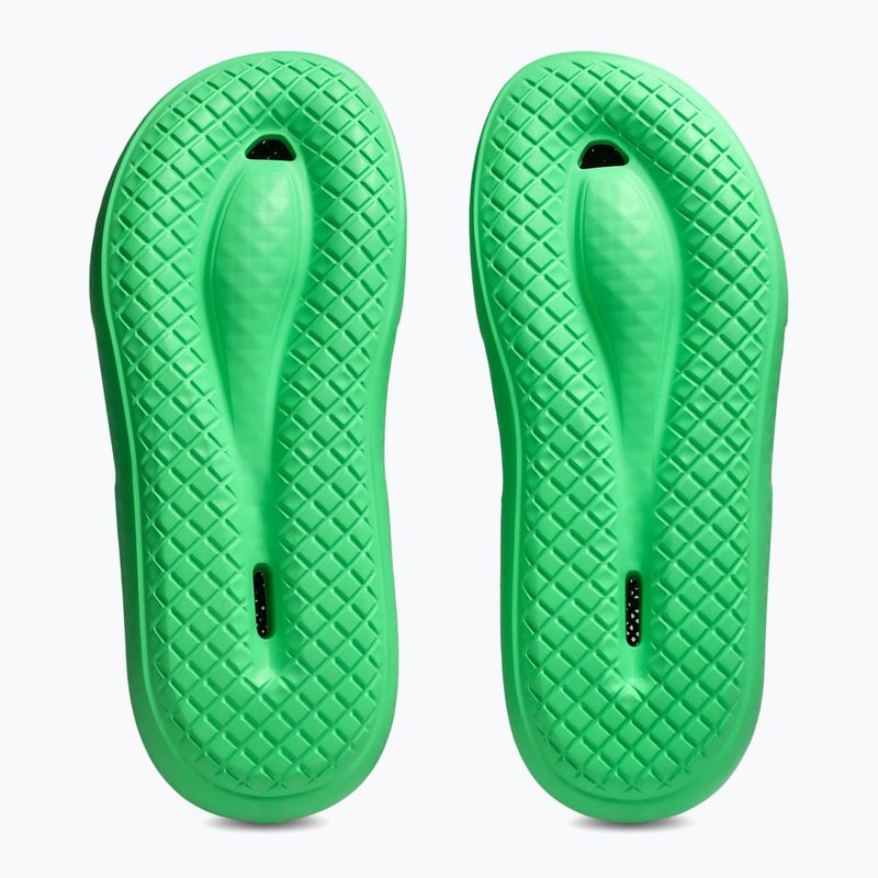 Чехли ASICS Actibreeze Hybrid Sandal 2 vital green/black 6