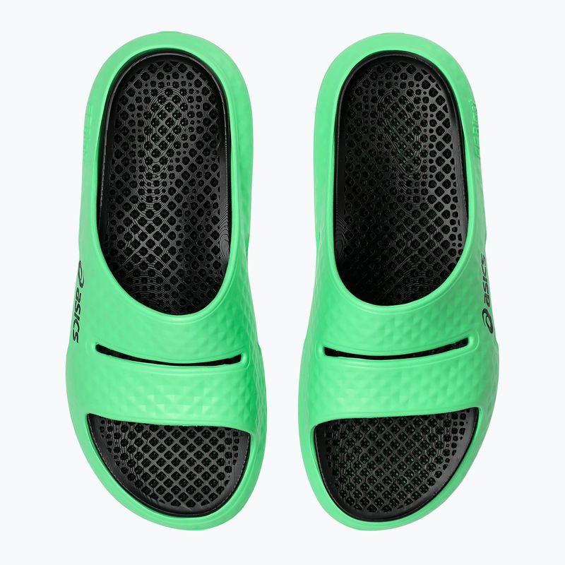 Чехли ASICS Actibreeze Hybrid Sandal 2 vital green/black 7
