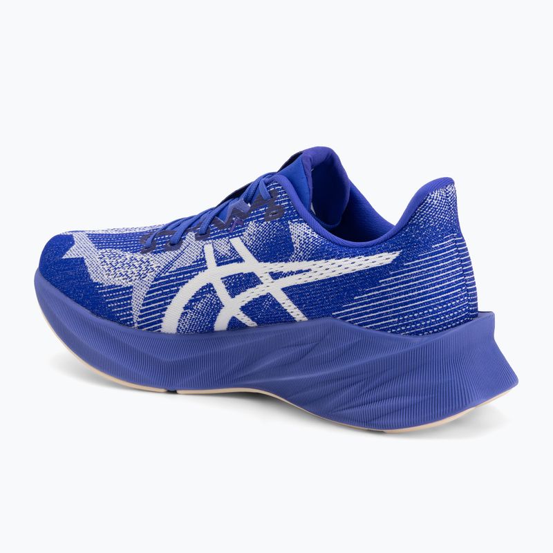 Мъжки обувки за бягане ASICS Dynablast 5 cobalt burst/white 3