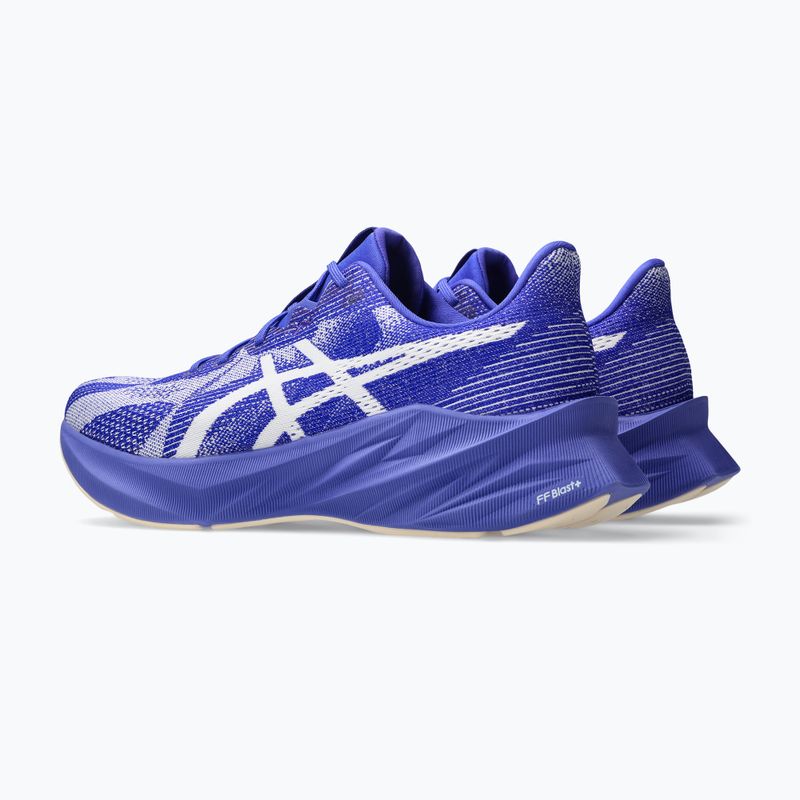 Мъжки обувки за бягане ASICS Dynablast 5 cobalt burst/white 4