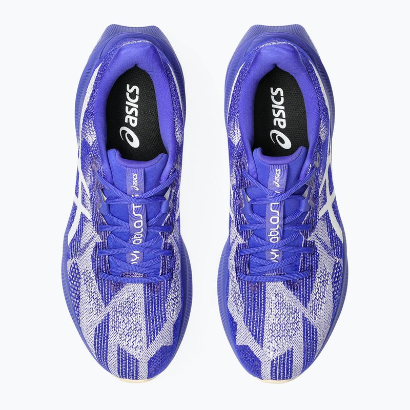 Мъжки обувки за бягане ASICS Dynablast 5 cobalt burst/white 6