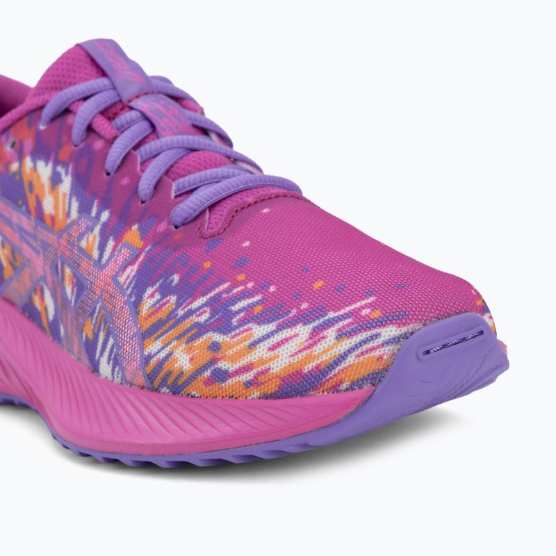 Детски обувки за бягане ASICS Gel-Noosa TRI 16 GS digital sakura/amethyst 7