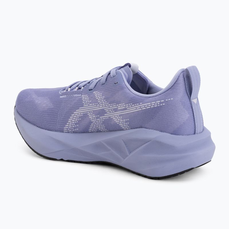 Дамски обувки за бягане ASICS Novablast 5 bluebell/lilac hunt 3