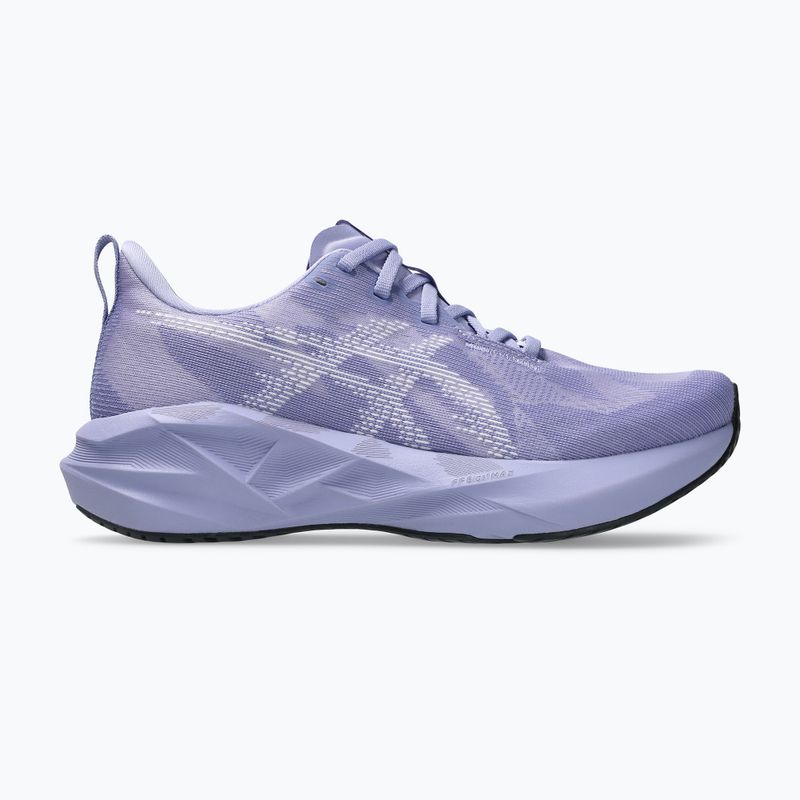 Дамски обувки за бягане ASICS Novablast 5 bluebell/lilac hunt 8