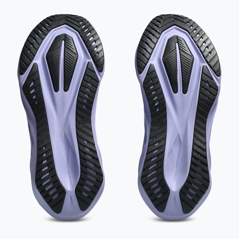 Дамски обувки за бягане ASICS Novablast 5 bluebell/lilac hunt 14