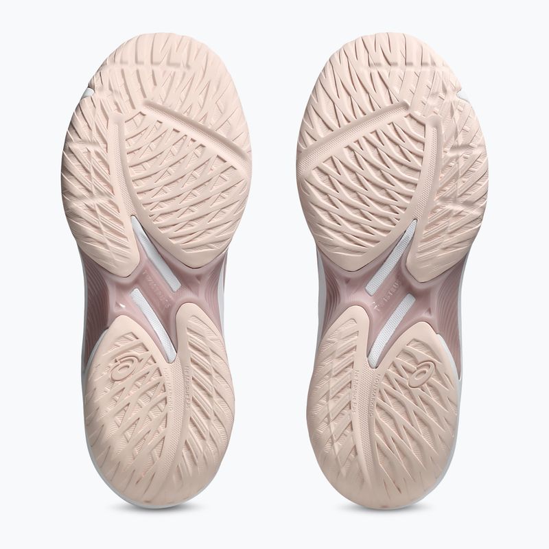 Дамски обувки ASICS Beyond FF white/morganite 14