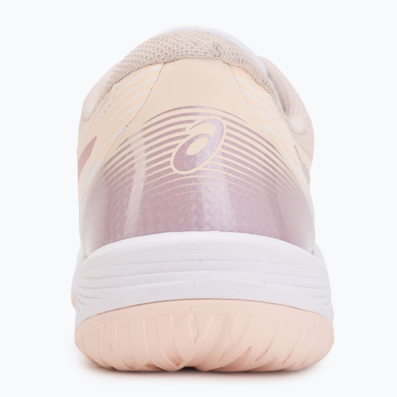 Дамски обувки ASICS Beyond FF white/morganite 6