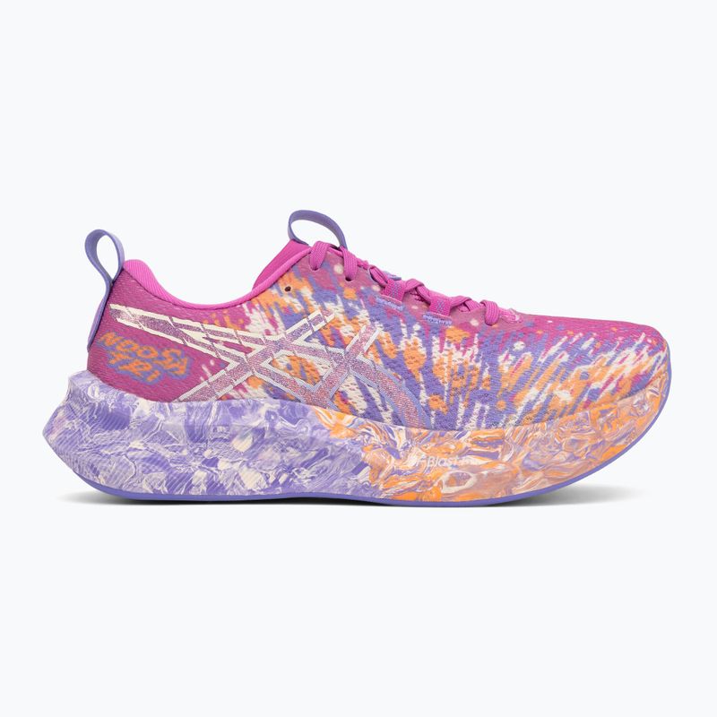 Дамски обувки за бягане Asics Noosa Tri 16 digital sakura/amethyst 2