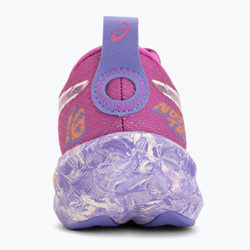 Дамски обувки за бягане Asics Noosa Tri 16 digital sakura/amethyst 6