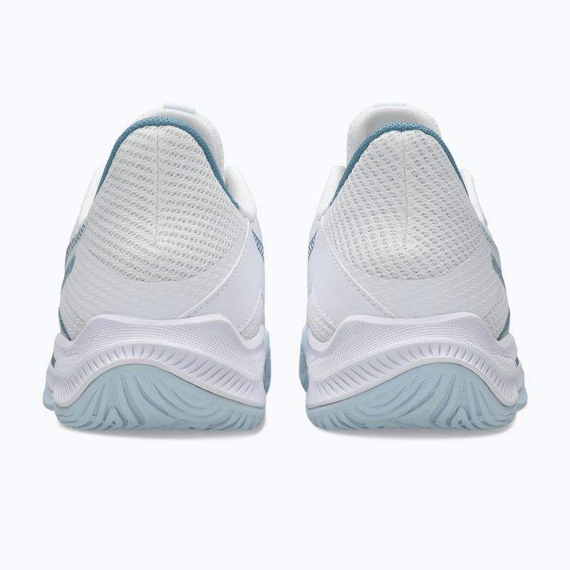 Мъжки волейболни обувки ASICS Blade FF 2 white/cool grey 12