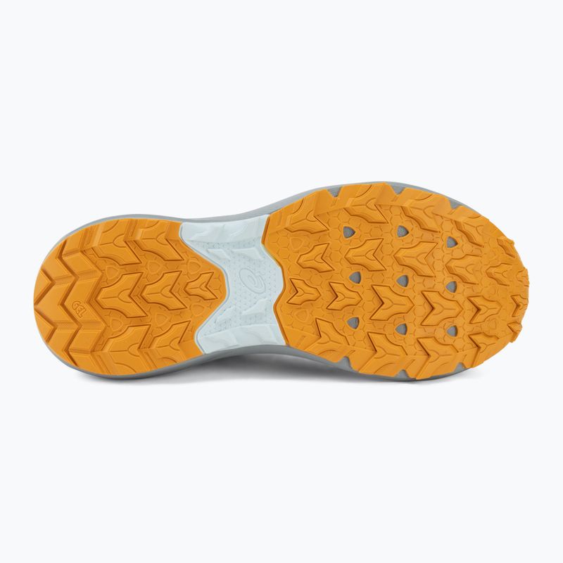 Мъжки обувки за бягане ASICS Gel-Venture 11 black/cool grey 4