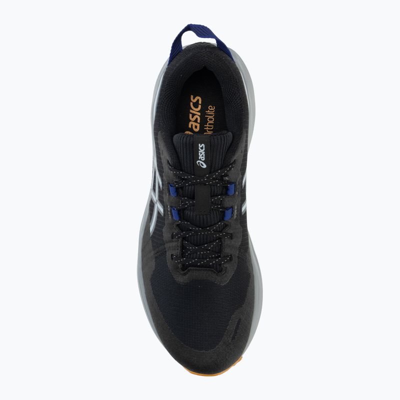 Мъжки обувки за бягане ASICS Gel-Venture 11 black/cool grey 5