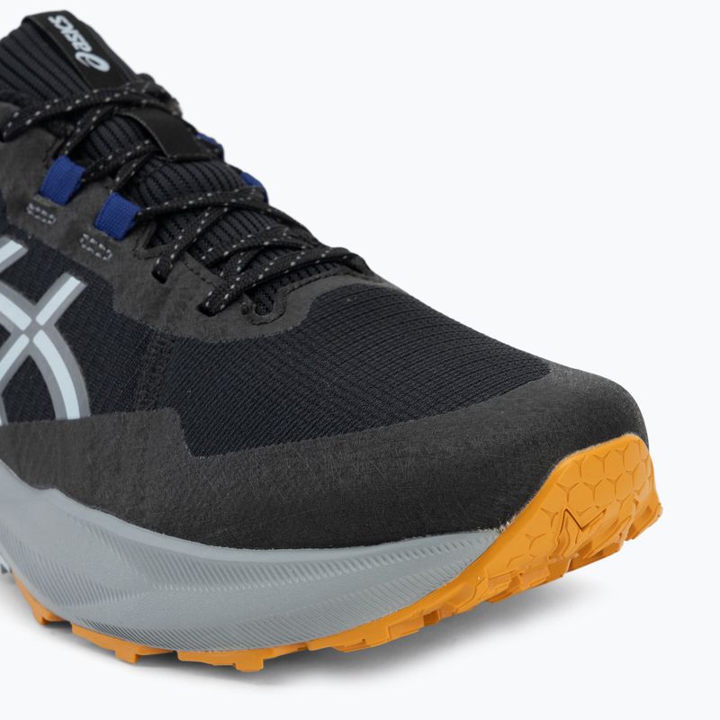 Мъжки обувки за бягане ASICS Gel-Venture 11 black/cool grey 7