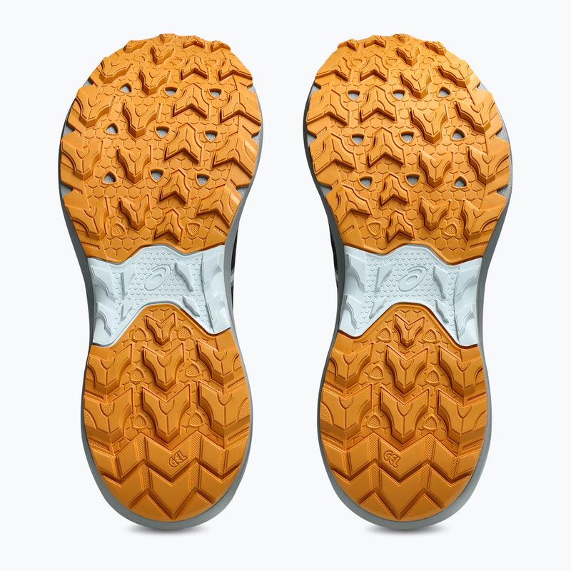 Мъжки обувки за бягане ASICS Gel-Venture 11 black/cool grey 7