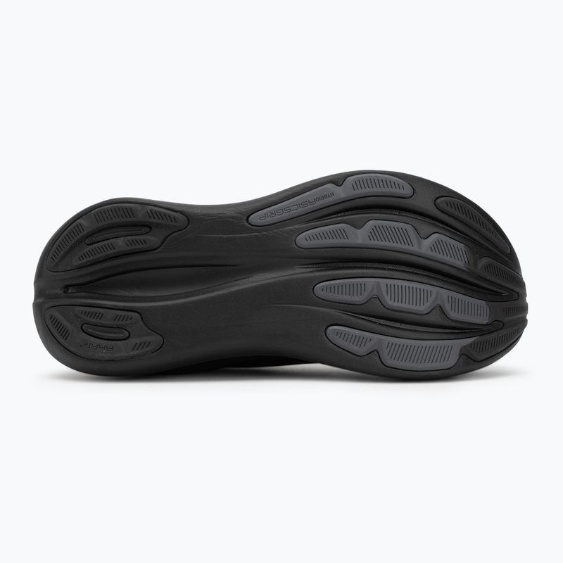Дамски обувки за бягане ASICS Gel-Nimbus 28 black/graphite grey 4
